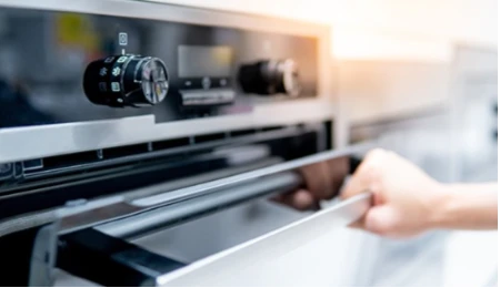 Home Appliances