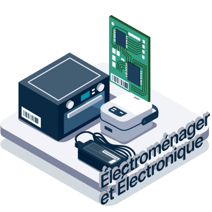 Électricité et électronique